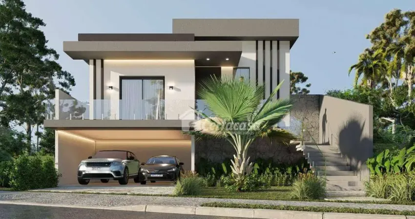 Casa com 3 dormitórios à venda, 147 m² por R$ 1.800.000 - Nova São Pedro - São Pedro da Aldeia/RJ