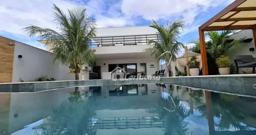 Casa com 3 dormitórios à venda, 217 m² por R$ 1.900.000,00 - Nova São Pedro - São Pedro da Aldeia/RJ