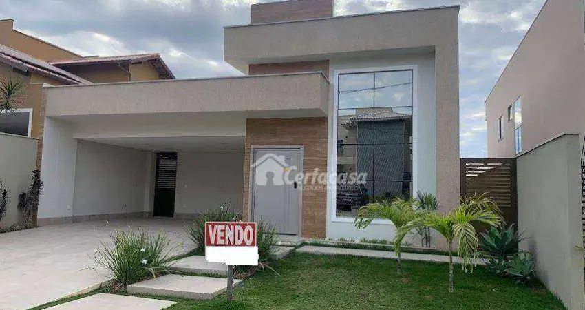 Casa com 3 dormitórios à venda, 198 m² por R$ 1.480.000,00 - Nova São Pedro - São Pedro da Aldeia/RJ