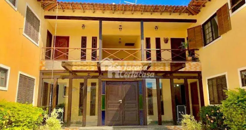 Apartamento com 2 dormitórios à venda, 65 m² por R$ 350.000 - Centro - São Pedro da Aldeia/RJ