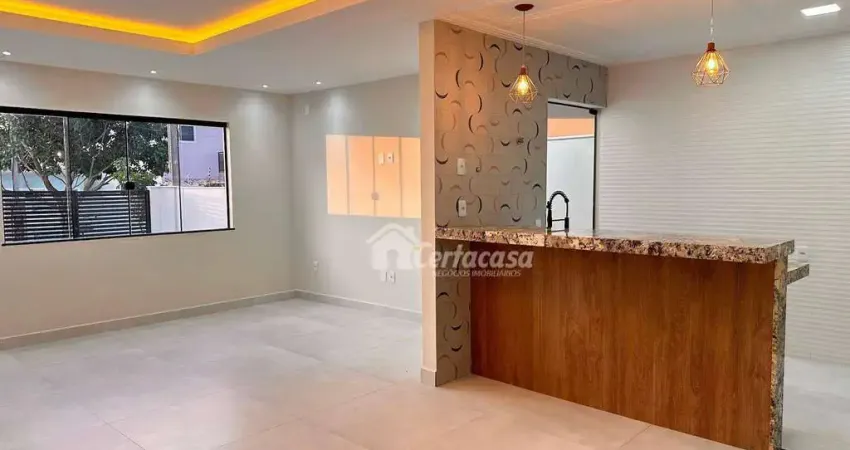 Casa com 3 dormitórios, 130 m² - venda por r$ 650.000,00 ou aluguel por r$ 4.000,00/mês - nova são pedro - são pedro da aldeia/rj