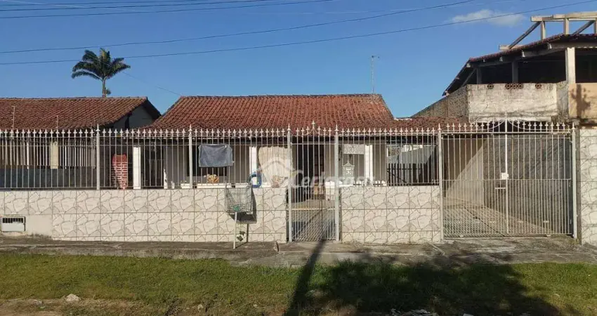 Casa com 2 dormitórios à venda, 135 m² por r$ 300.000,00 - jardim arco iris - são pedro da aldeia/rj