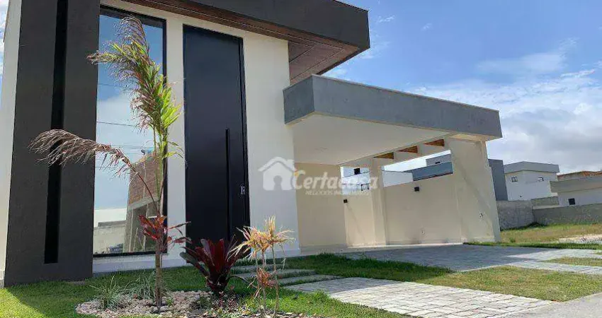 Casa com 3 dormitórios à venda, 126 m² por r$ 890.000 - nova são pedro - são pedro da aldeia/rj