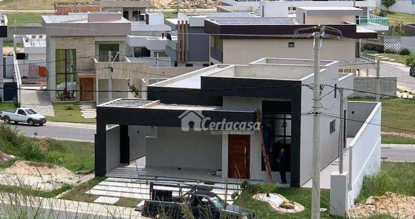 Casa com 3 dormitórios à venda, 125 m² por r$ 900.000 - nova são pedro - são pedro da aldeia/rj