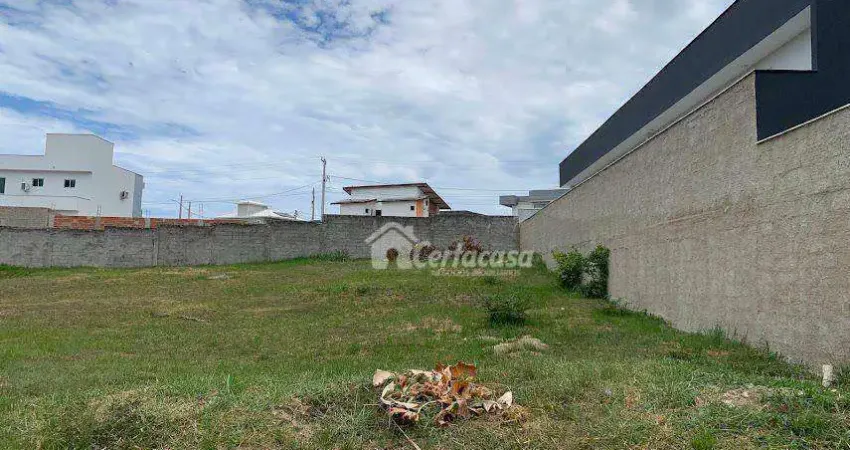 Terreno à venda, 360 m² por r$ 310.000 - nova são pedro - são pedro da aldeia/rj