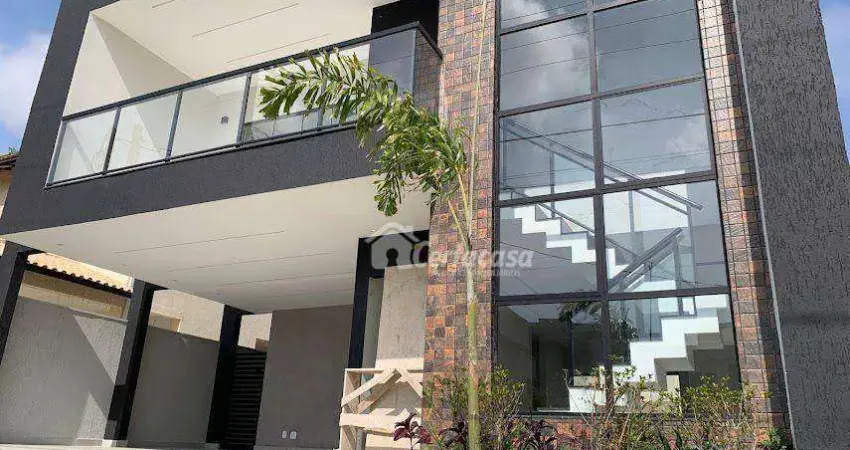 Casa com 4 dormitórios à venda, 200 m² por r$ 1.150.000,00 - nova são pedro - são pedro da aldeia/rj