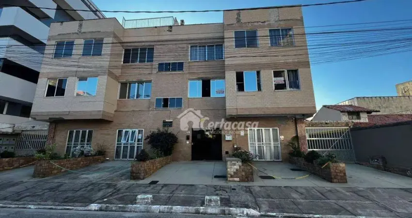 Apartamento com 2 dormitórios, 59 m² - venda por r$ 350.000 ou aluguel por r$ 3.026/mês - braga - cabo frio/rj