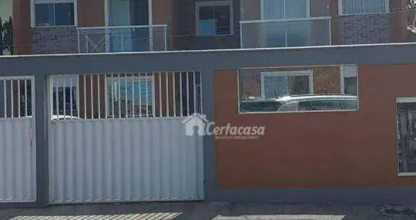 Apartamento com 2 dormitórios à venda, 67 m² por r$ 425.000,00 - centro - são pedro da aldeia/rj