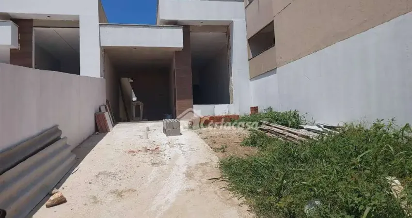 Casa com 3 dormitórios à venda, 80 m² por r$ 380.000,00 - centro - iguaba grande/rj