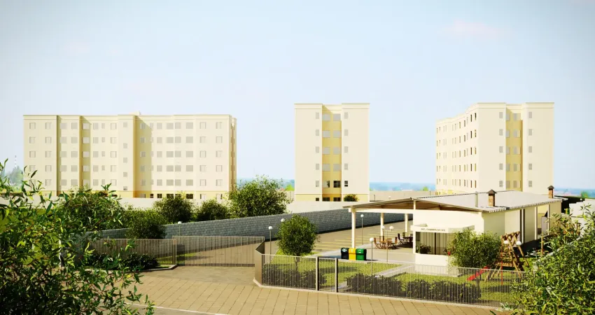 Apartamento à venda – condomínio caminho do sol | jardim casa branca – suzano