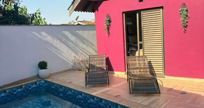 Sobrado estilo chalé à venda – condomínio aruã, mogi das cruzes/sp.