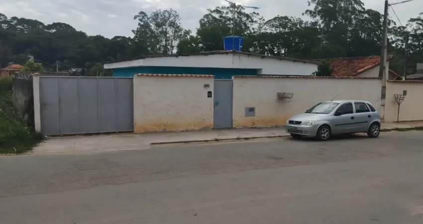 Casa com 2 quartos à venda no Jardim Dora, Suzano 