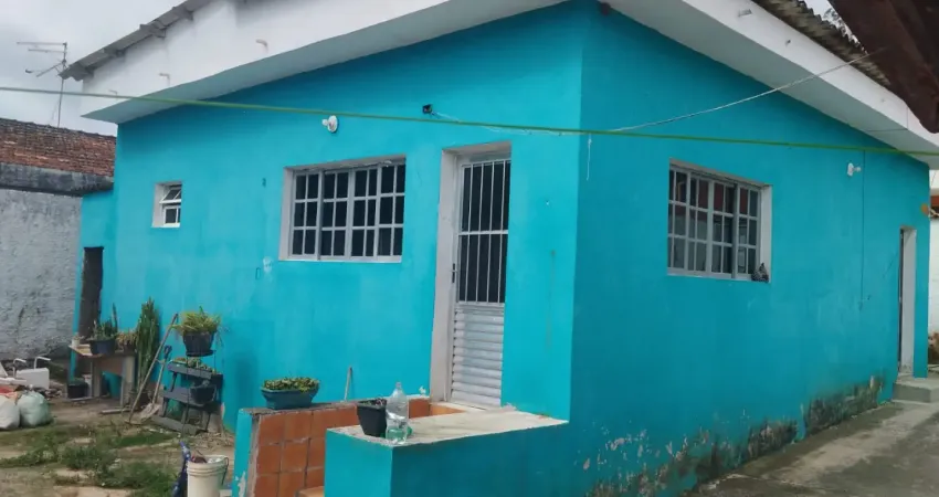 Casa com 2 quartos à venda no Jardim Dora, Suzano