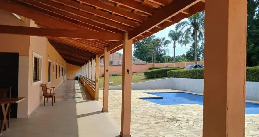 Chácara / sítio com 3 quartos à venda na Área Rural de Suzano, Suzano 