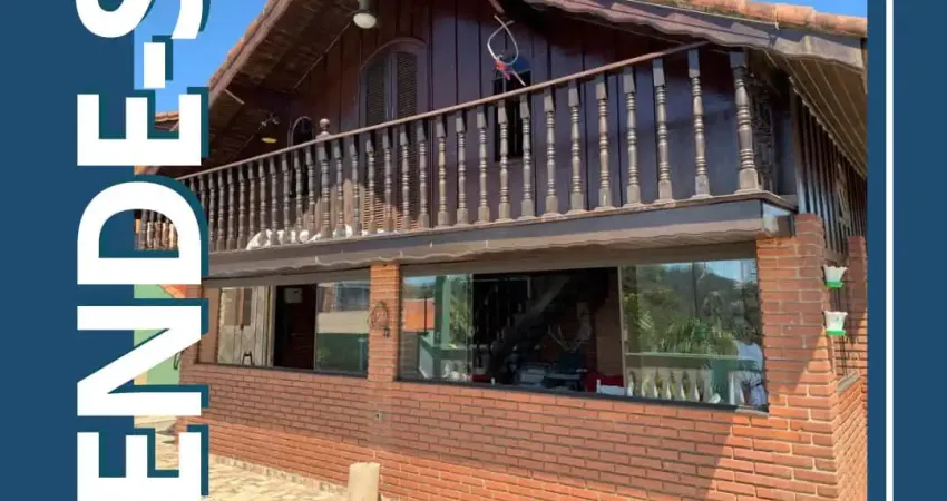 Chácara / sítio com 3 quartos à venda no Centro, Suzano 