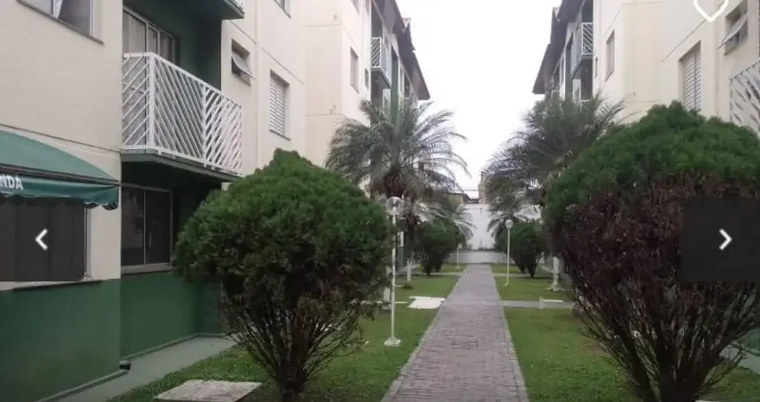 Apartamento com 2 quartos à venda no Centro, Suzano 