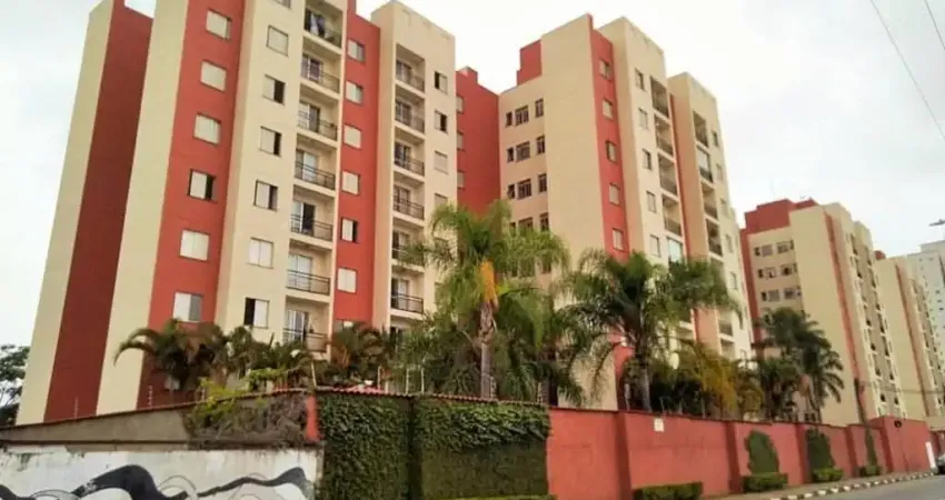 Apartamento com 2 quartos à venda no Centro, Suzano 