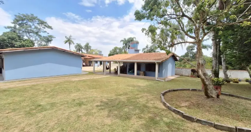 Linda chácara à venda em suzano - aceita financiamento bancário