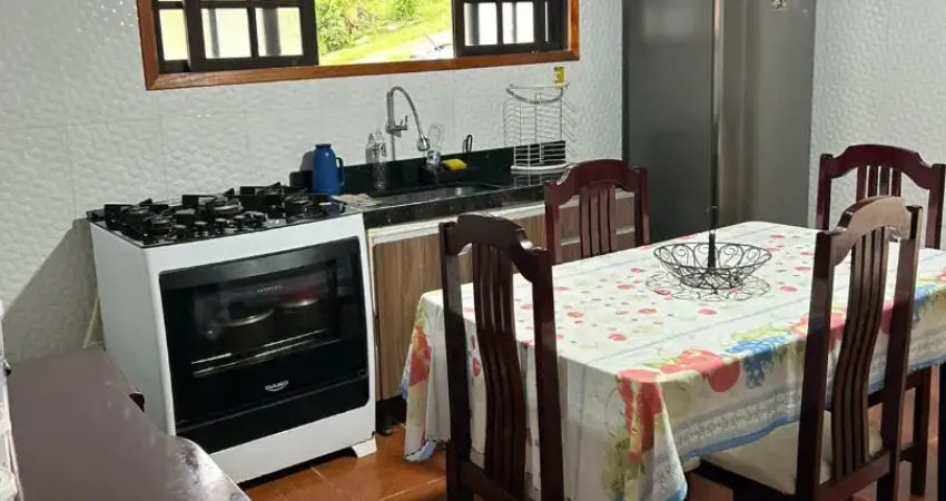 Chácara ampla em suzano com escritura registrada e excelente potencial de expansão