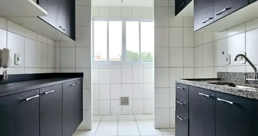 Apartamento aconchegante no condomínio predilleto com 2 dormitórios!