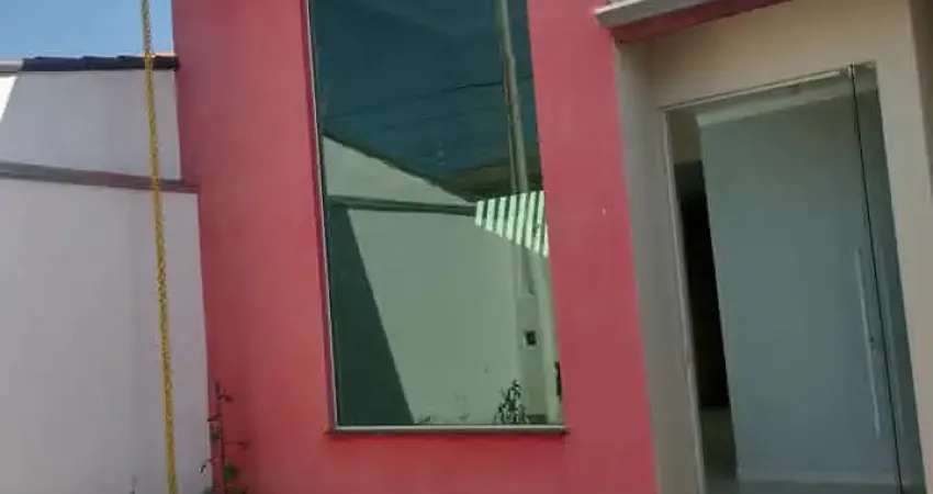 Casa com 2 quartos à venda no Jardim Quaresmeira II, Suzano