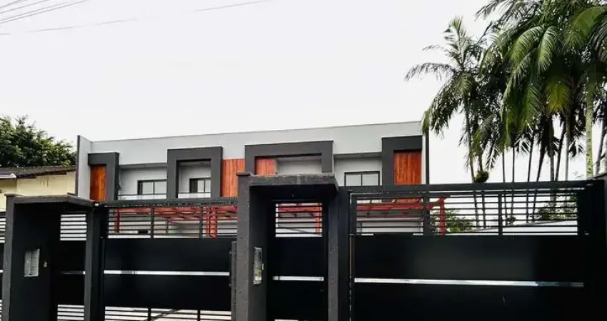 Casa com 3 quartos à venda no Saguaçu, Joinville 