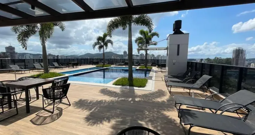 Apartamento com 3 quartos à venda no Atiradores, Joinville