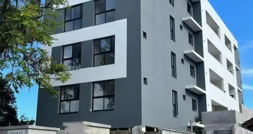 Apartamento com 3 quartos à venda no Bucarein, Joinville