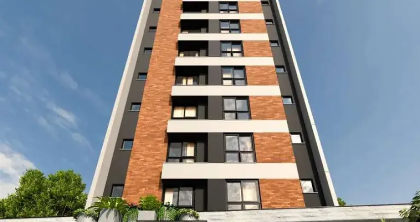 Apartamento com 2 quartos à venda no Bom Retiro, Joinville