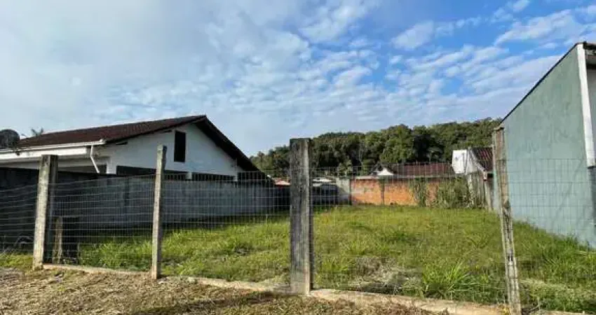 Terreno à venda no Boehmerwald, Joinville