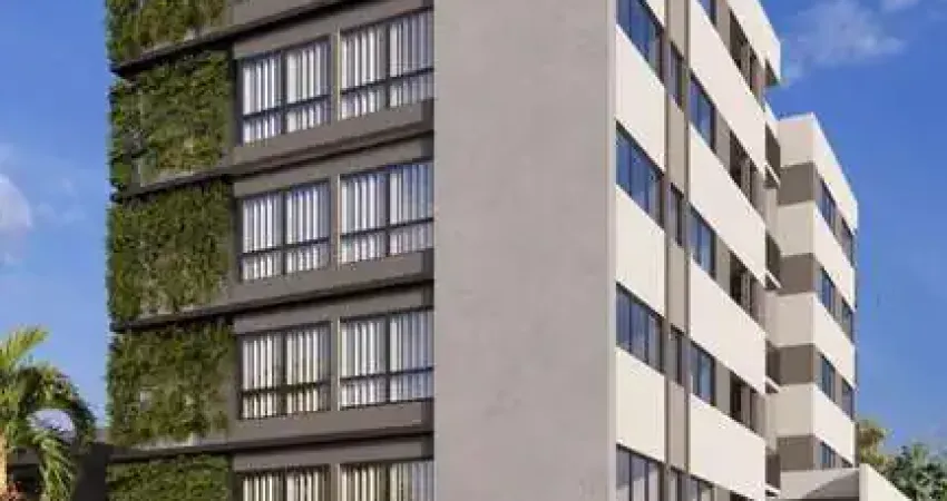 Apartamento com 2 quartos à venda no Santo Antônio, Joinville 