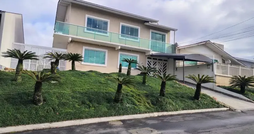 Casa com 4 quartos à venda no Petrópolis, Joinville 
