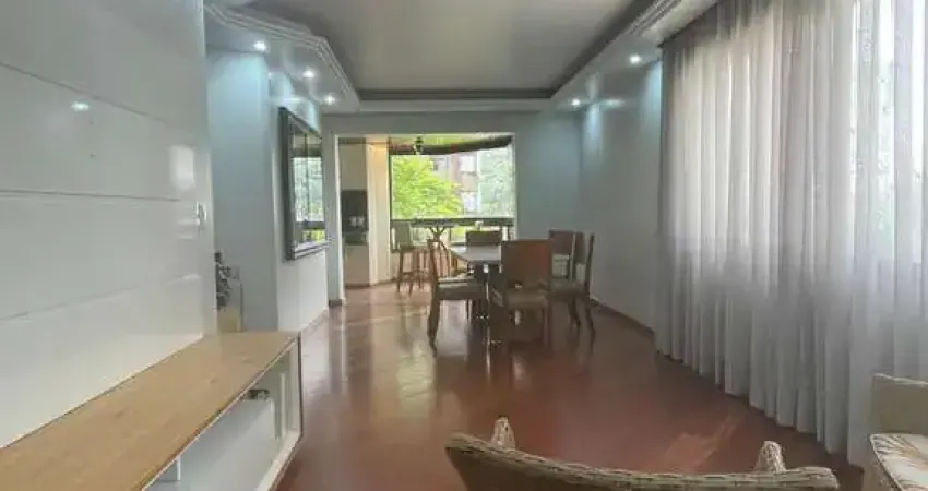 Apartamento com 3 quartos à venda no América, Joinville