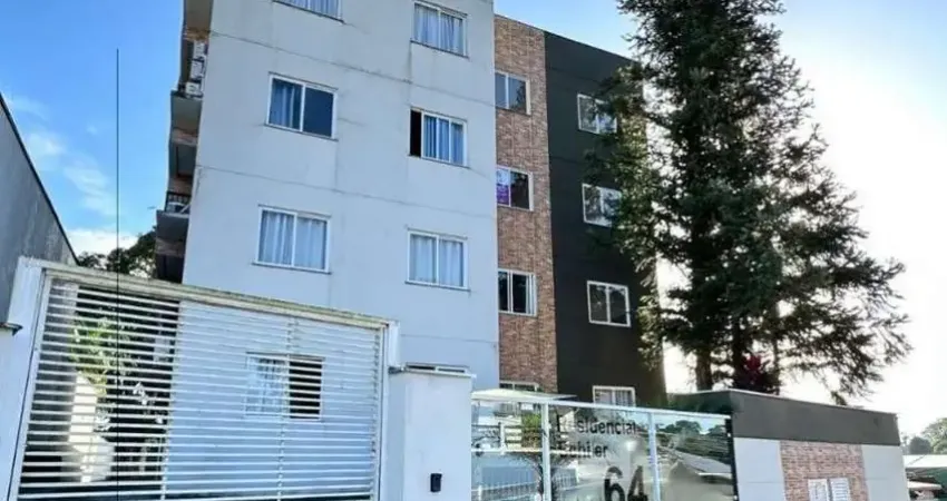 Apartamento com 2 quartos à venda no Anita Garibaldi, Joinville