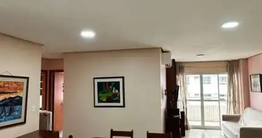 Apartamento Cond. Tarsila do Amaral, 3 quartos - Venda