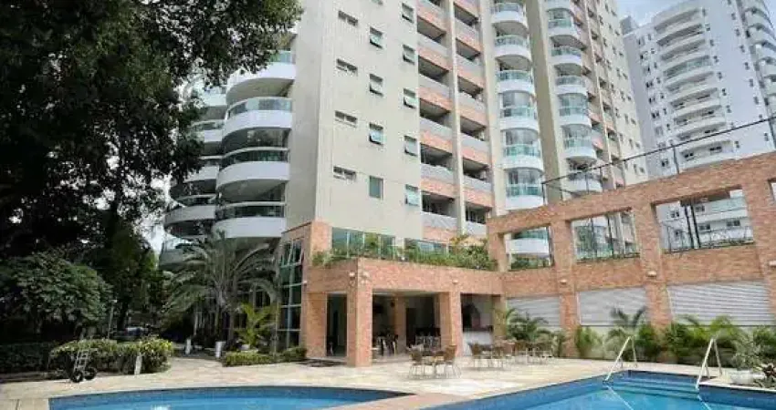 Apartamento com 4 quartos à venda na Rua Terezina, 386, Adrianópolis, Manaus
