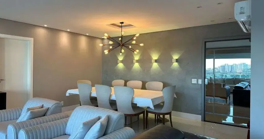 Apartamento de Alto Padrão no Condomínio Unique – Aleixo, Manaus