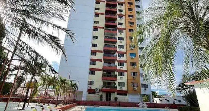 Apartamento com 3 quartos à venda na Rua Ferreira Pena, 700, Centro, Manaus