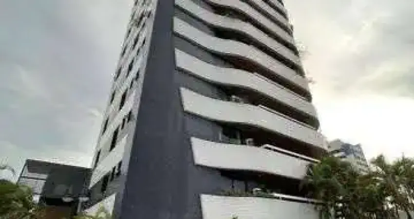 Apartamento com 4 quartos à venda na Rua Rio Mar, 95, Nossa Senhora das Graças, Manaus