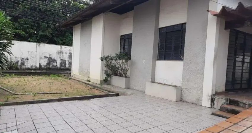 Casa comercial à venda na Rua A, 21, Parque 10 de Novembro, Manaus