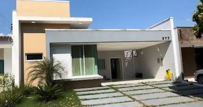Casa em condomínio fechado com 3 quartos à venda na Avenida Carlota Bomfim, 3269, Ponta Negra, Manaus