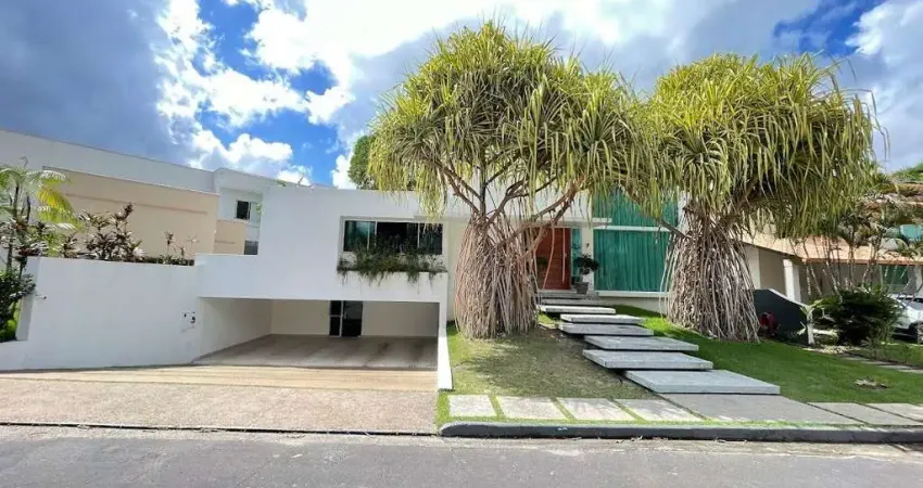 Casa em Condomínio Itaporanga III