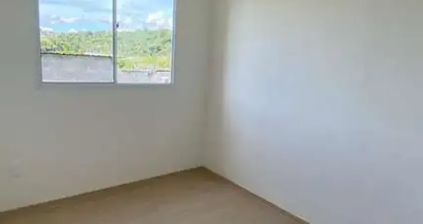 APARTAMENTO À VENDA NO CONQUISTA RUBI – 2 QUARTOS | 2º ANDAR