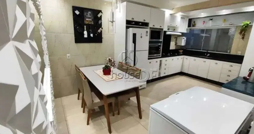 Oportunidade! QNN 22 - 3 QUARTOS - CASA NA LAJE - Ceilândia sul - GUARIROBA - ACEITA FINANCIAMENTO