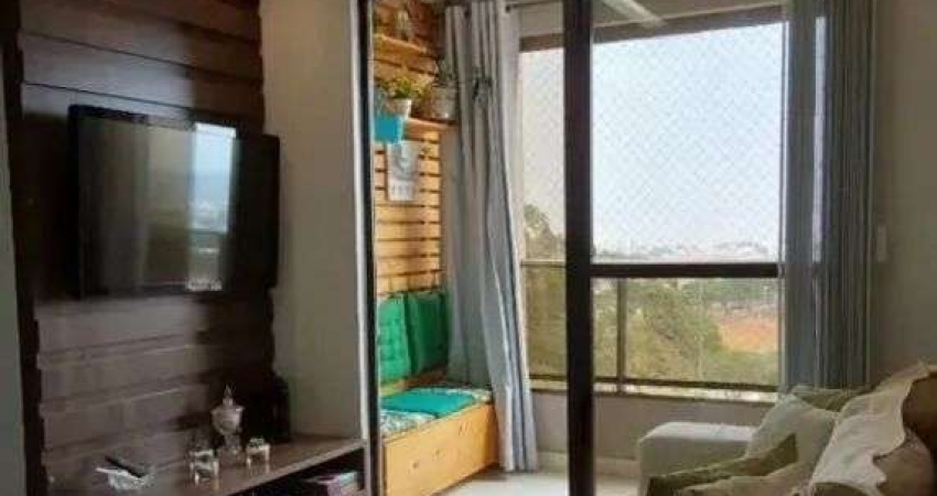 Res Terrazzo Vivere - Lindo 2 quartos Ceilândia - Reformado