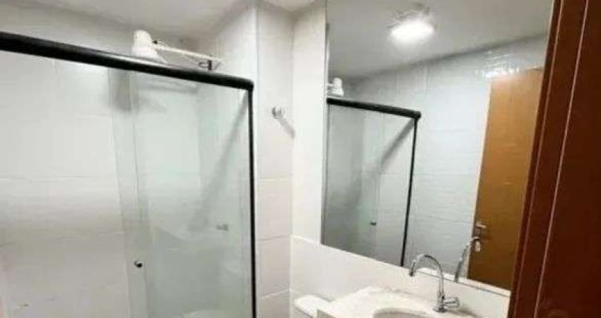 Residencial Encanto - Ótimo 2 Quartos 46m² Samambaia