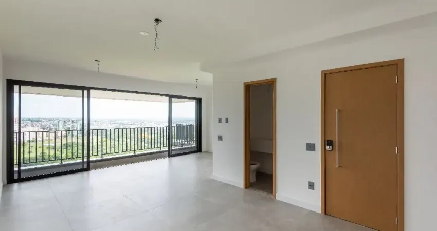 Apartamento de Alto Padrão com 4 Quartos, 4 Suítes e 2 Vagas – Pronto para Morar