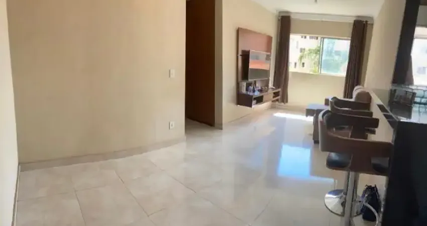 Apartamento à Venda com 2 quartos, 1Vaga no Riacho Fundo II