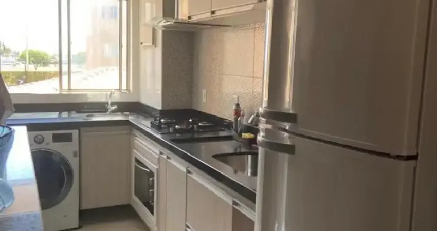 Apartamentos à venda no Riacho Fundo II  com 2 quartos