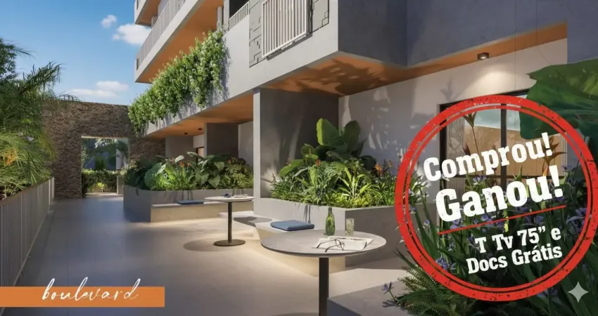 Lançamento de apartamentos np bairro alto com lazer completo !